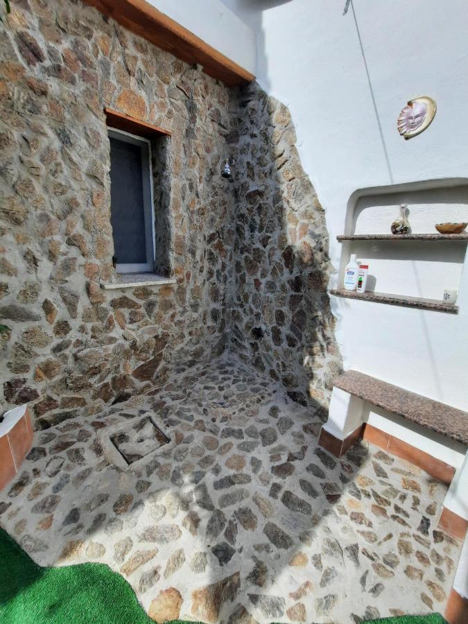 Casa Delfino Apartamento Murta Maria Exterior foto