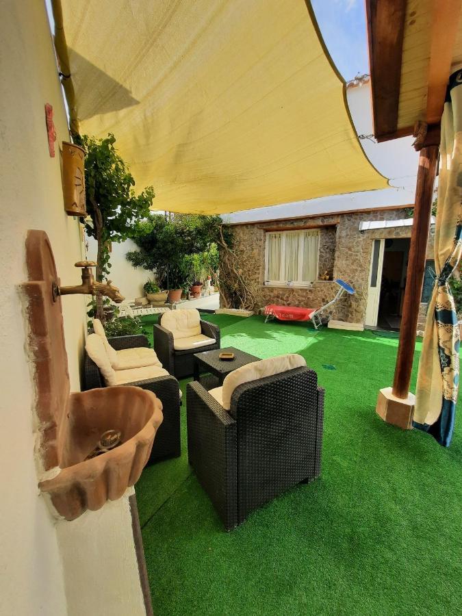 Casa Delfino Apartamento Murta Maria Exterior foto