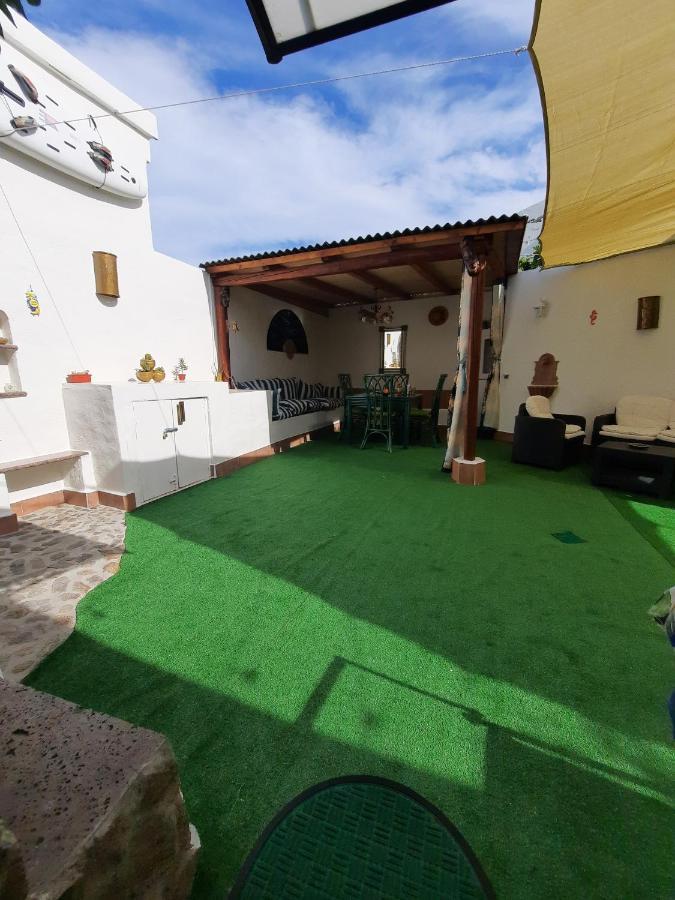 Casa Delfino Apartamento Murta Maria Exterior foto
