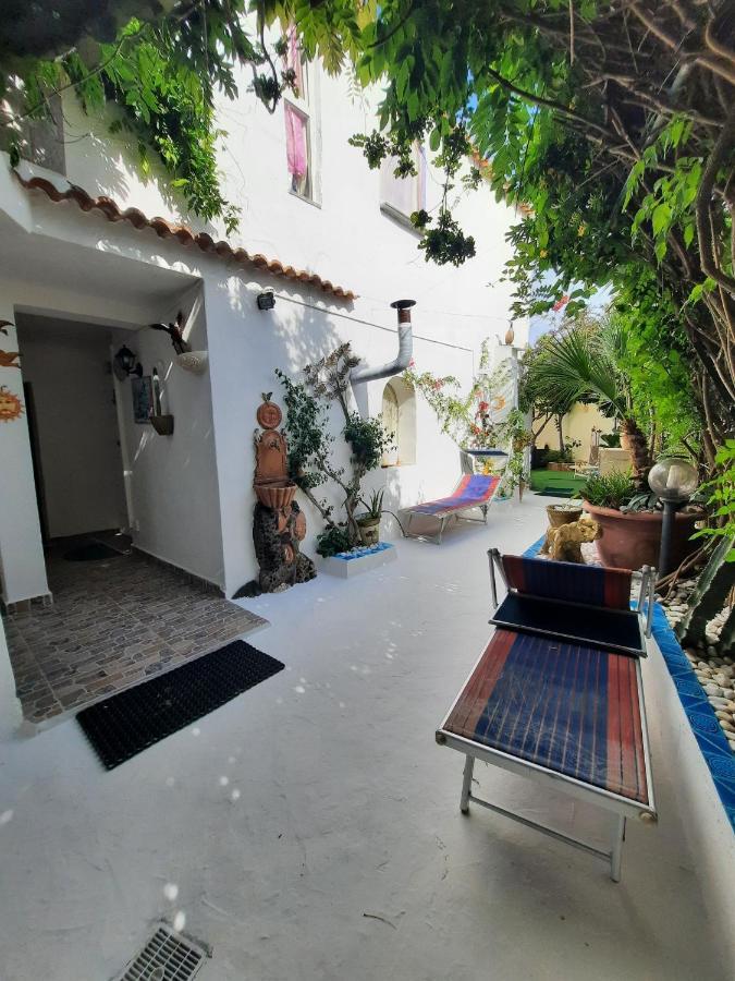 Casa Delfino Apartamento Murta Maria Exterior foto