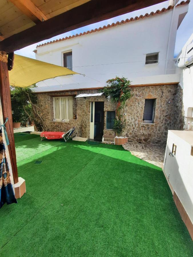Casa Delfino Apartamento Murta Maria Exterior foto