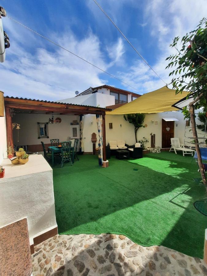 Casa Delfino Apartamento Murta Maria Exterior foto