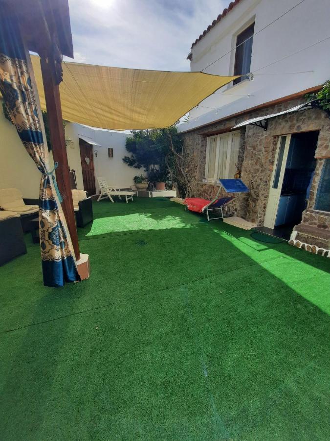 Casa Delfino Apartamento Murta Maria Exterior foto