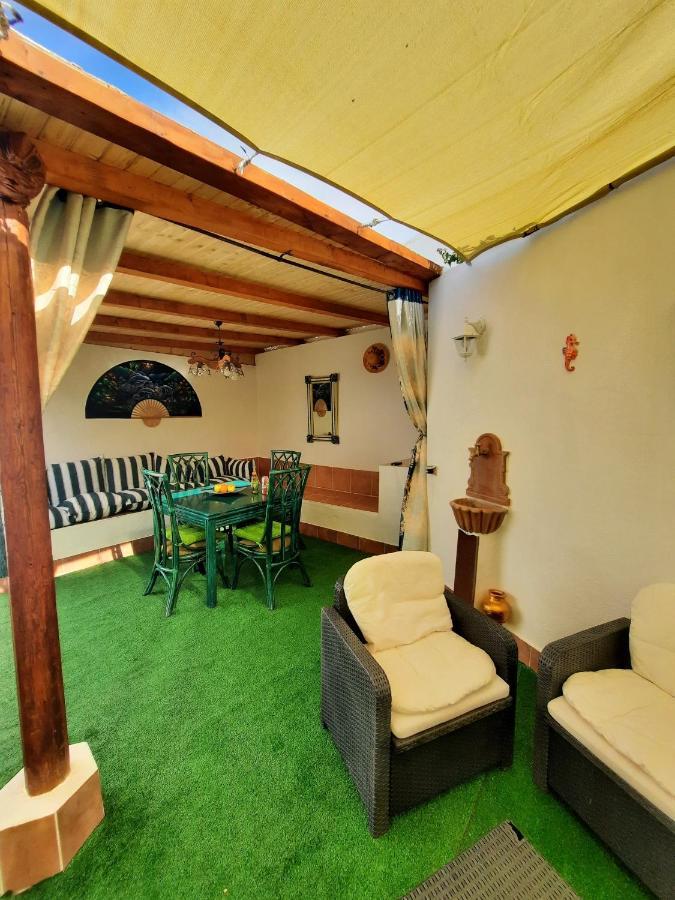 Casa Delfino Apartamento Murta Maria Exterior foto