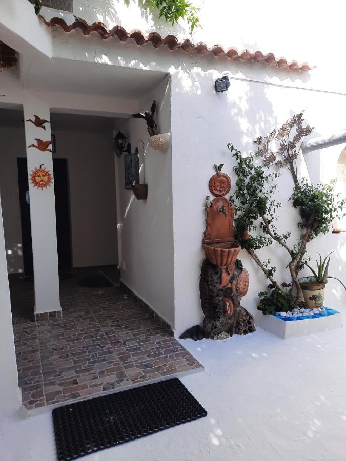 Casa Delfino Apartamento Murta Maria Exterior foto
