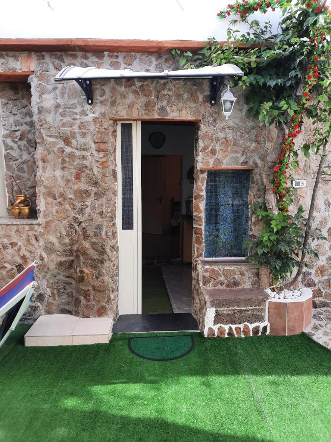 Casa Delfino Apartamento Murta Maria Exterior foto