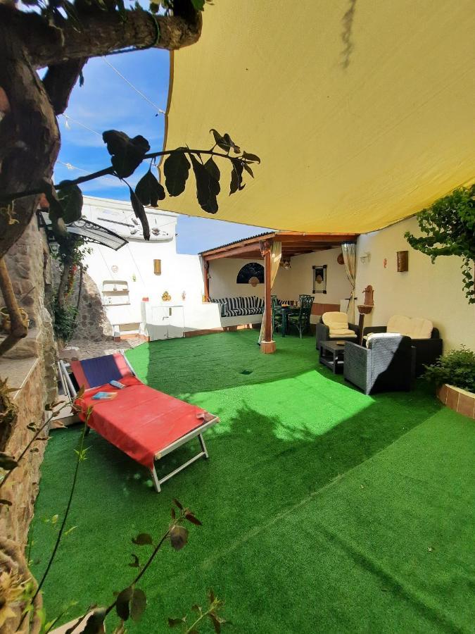 Casa Delfino Apartamento Murta Maria Exterior foto