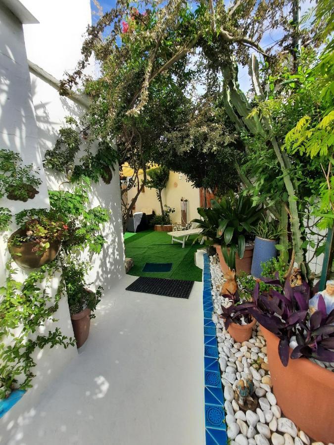 Casa Delfino Apartamento Murta Maria Exterior foto