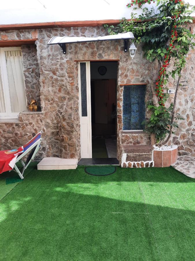 Casa Delfino Apartamento Murta Maria Exterior foto